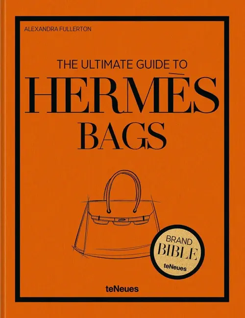 De Ultieme Gids Voor Hermes Tassen