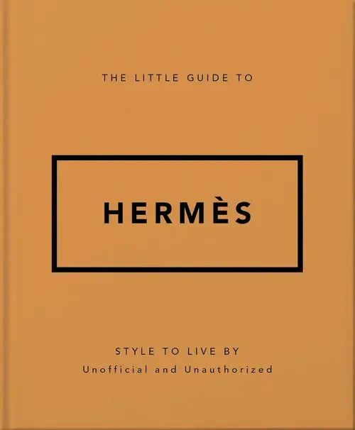 Hermes - The Little Guide