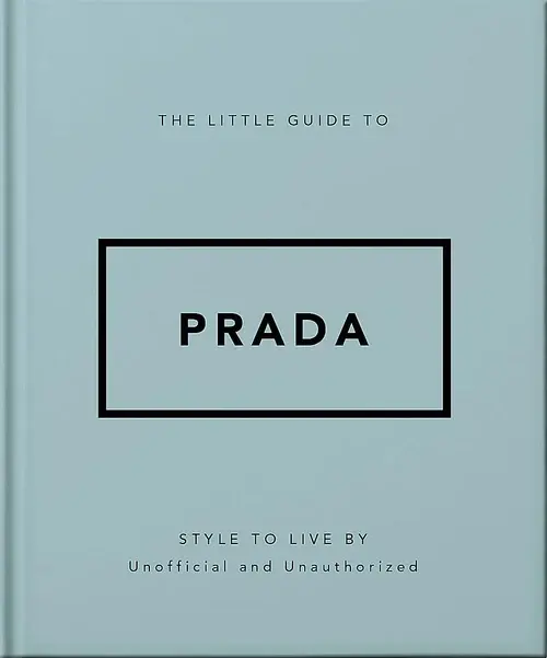 Prada - The Little Guide
