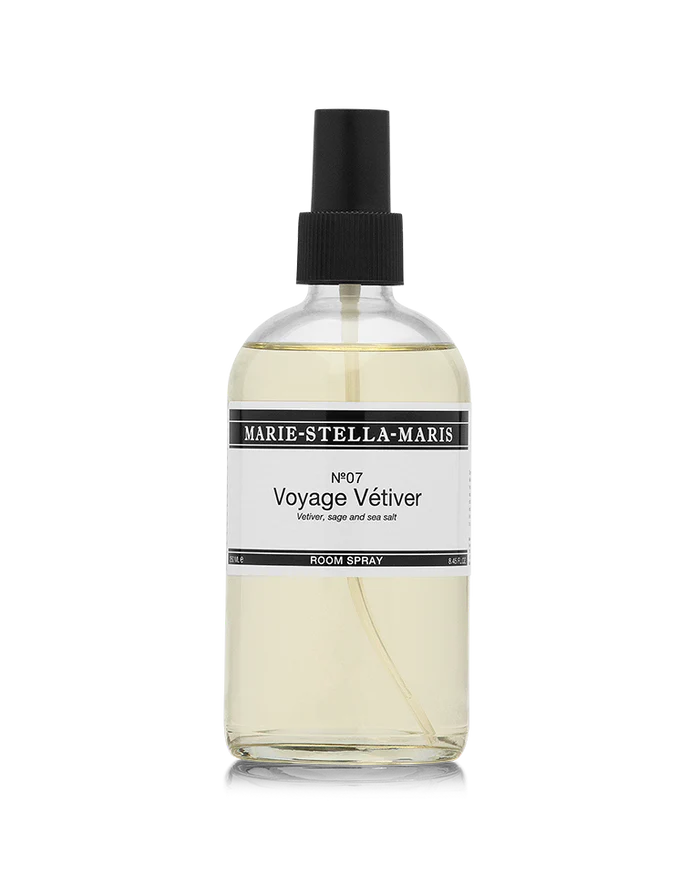 Roomspray 250 ml - Voyage Vetiver