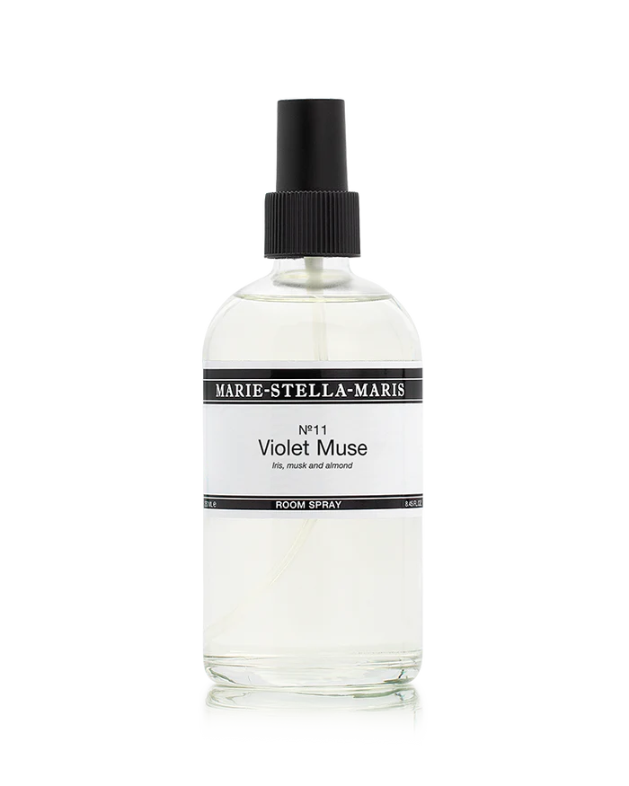 Roomspray 250 ml - Violet Muse