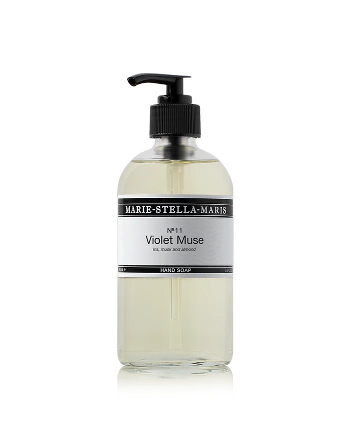 Handzeep 250 ml - Violet Muse
