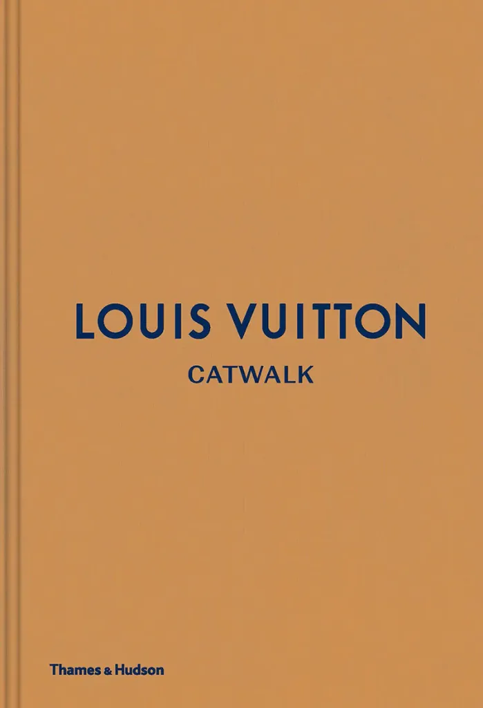 Louis Vuitton - Catwalk