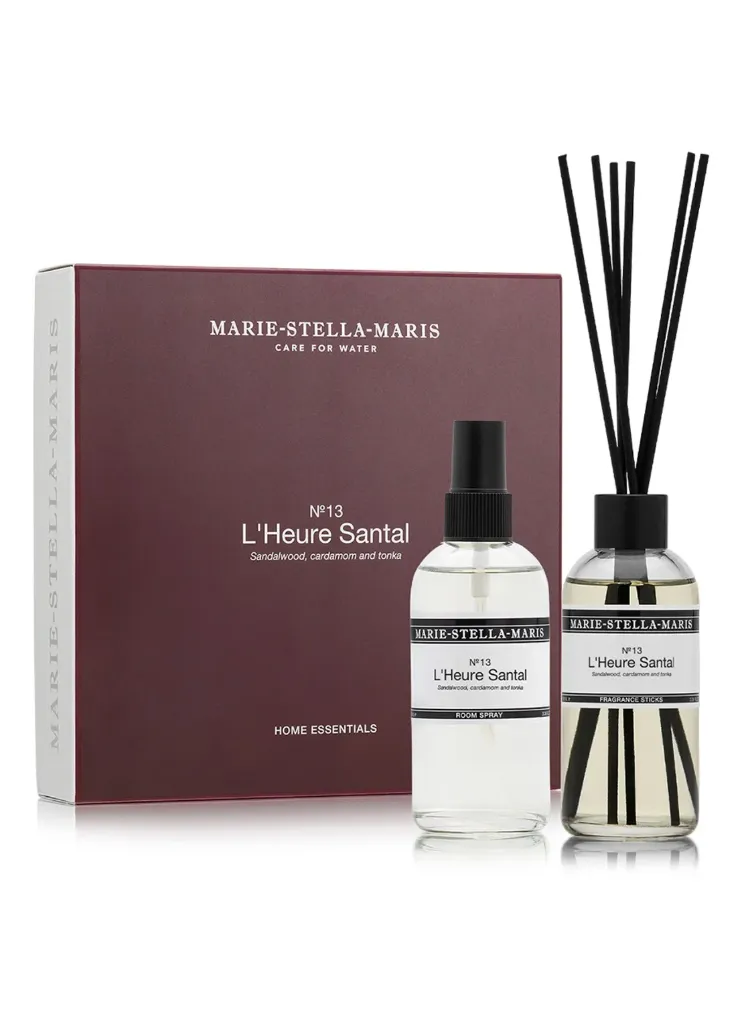 Home Essentials - L'Heure Santal