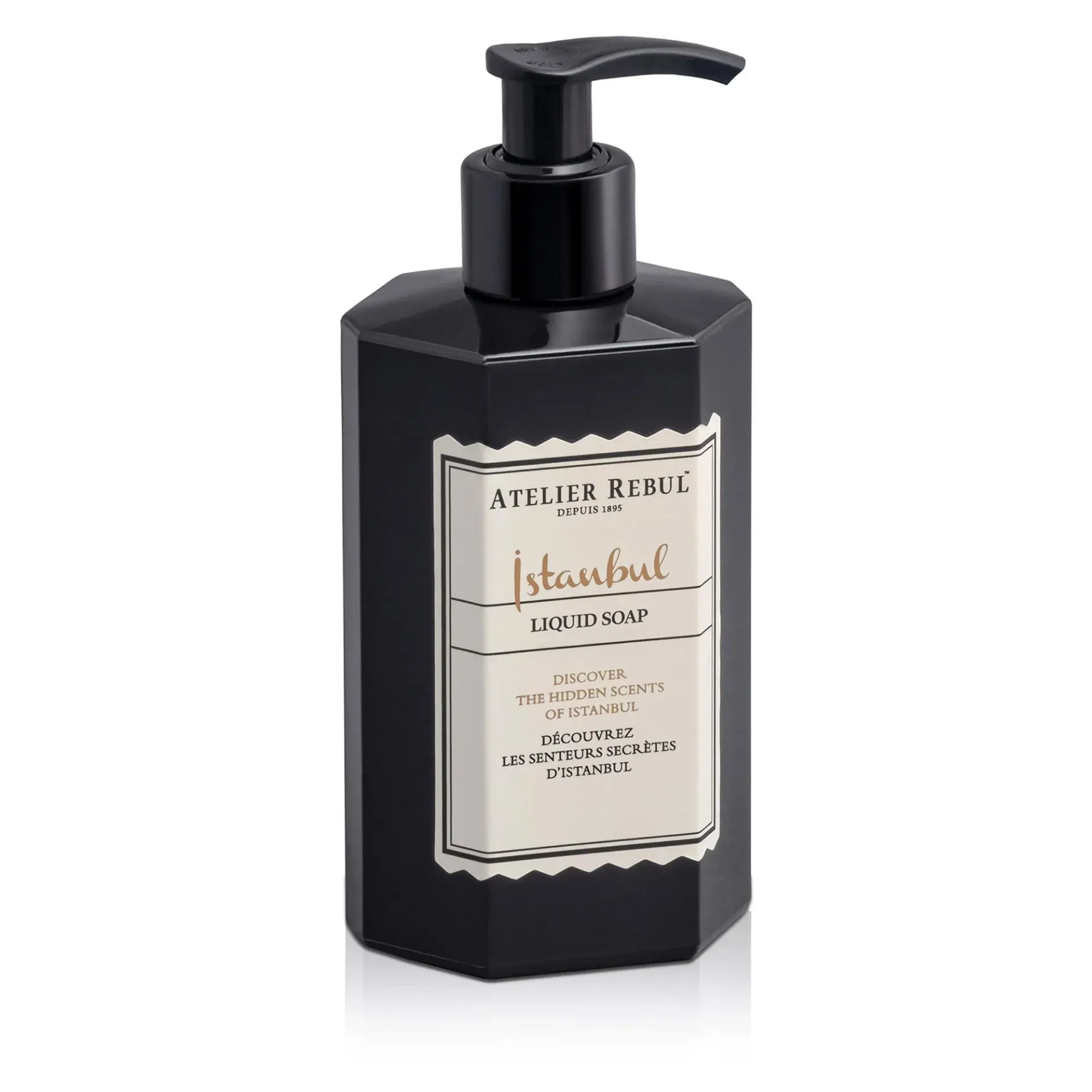 Istanbul Handzeep - 400ml