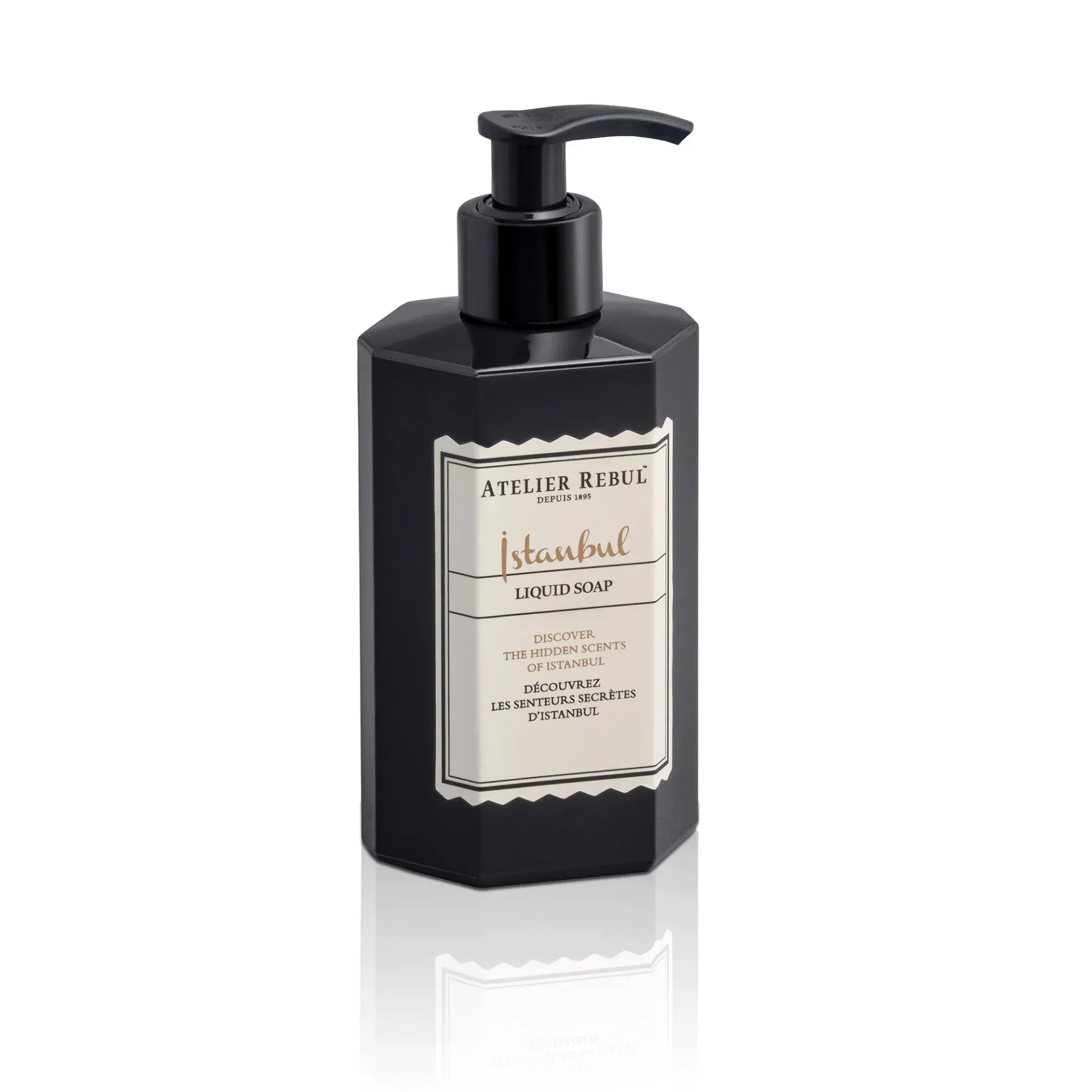 Istanbul Handzeep - 250ml
