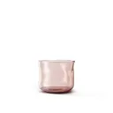 Swirl Small Tumbler Glas Silt - Set van 2 stuks