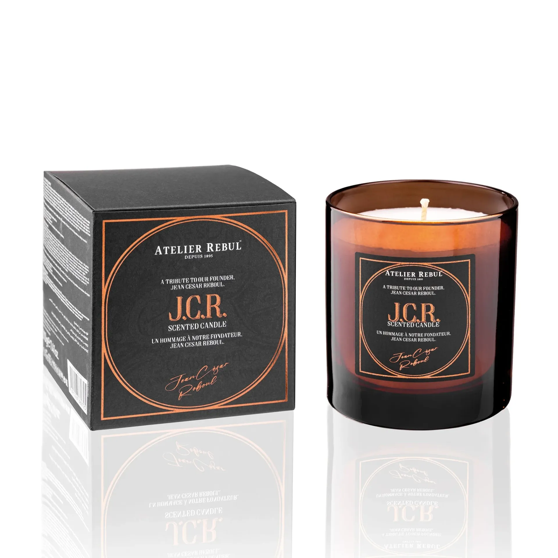 J.C.R. Geurkaars - 210g
