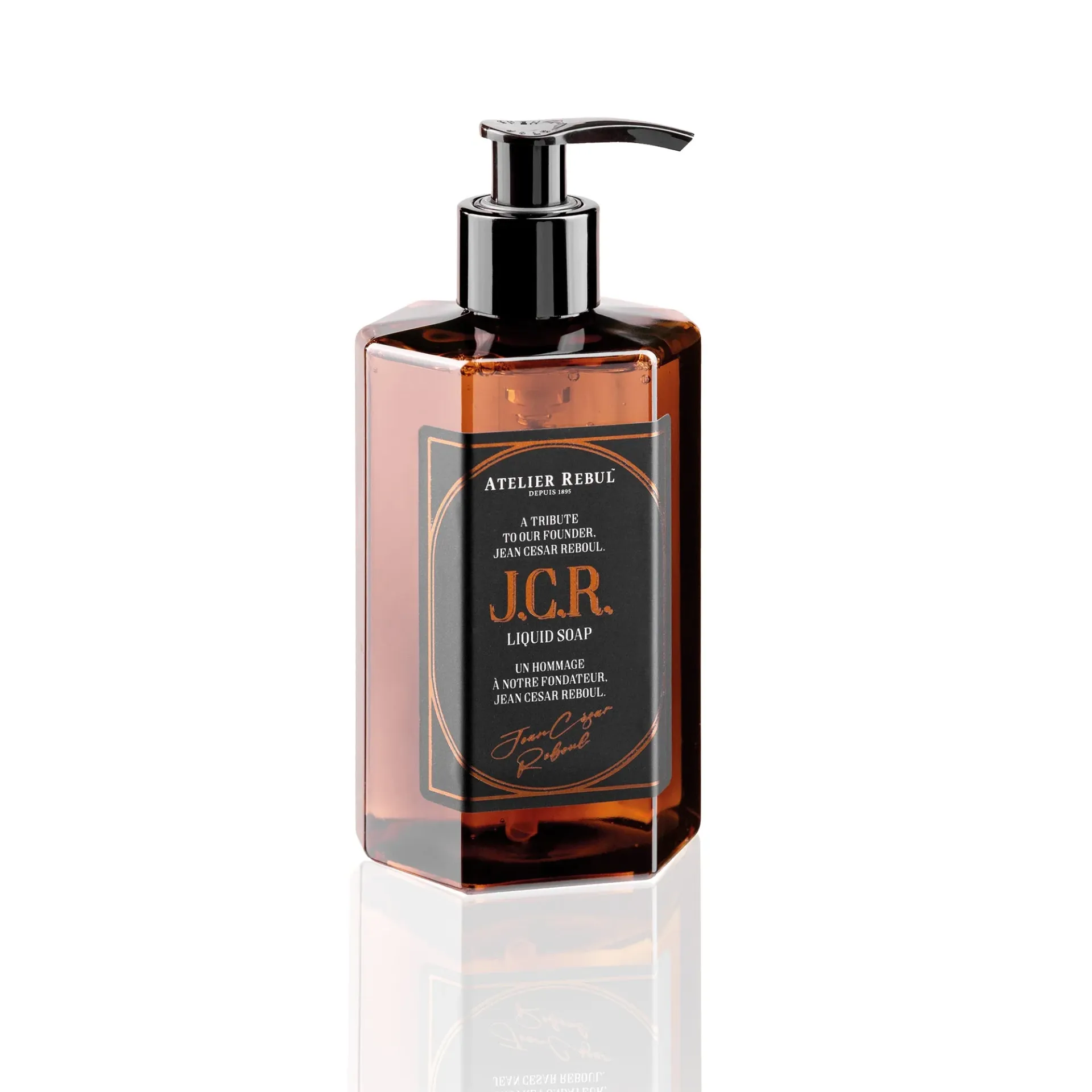 J.C.R. Handzeep - 250ml
