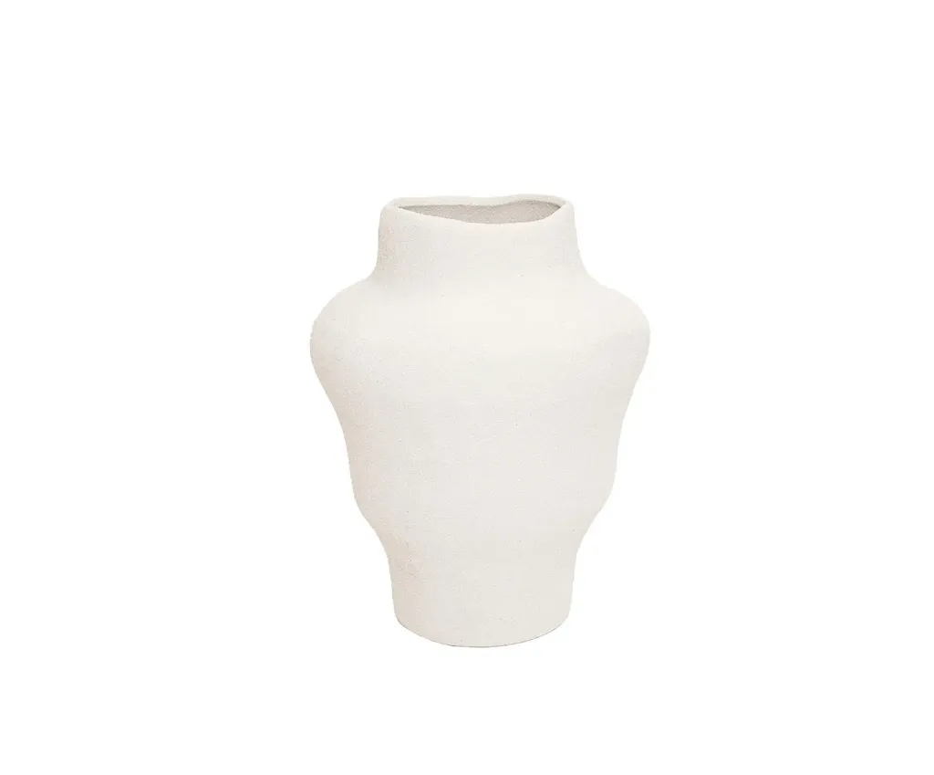 Sintra Ceramic Vase - 22cm x 29cm
