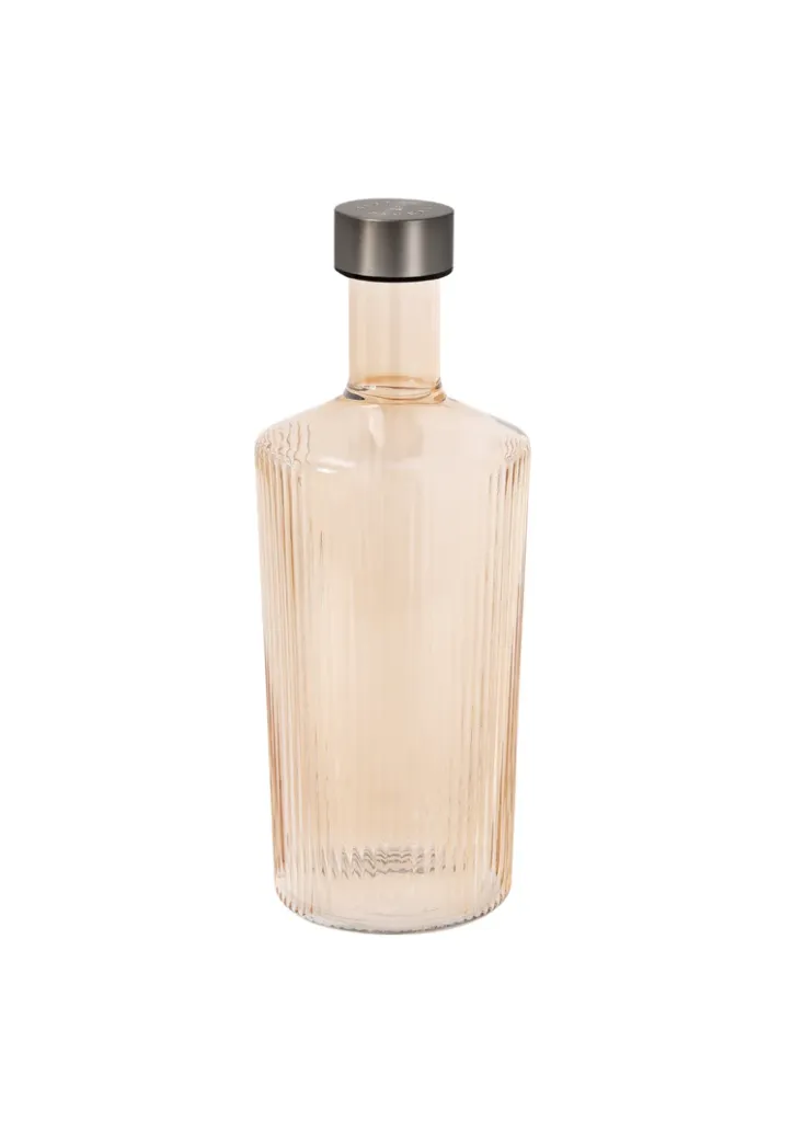 Ribbed Fles Large Bells