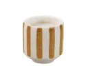 Ceramic Candle Napoli - Ø11X11CM