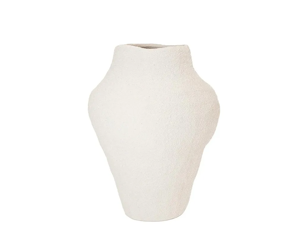 Sintra Ceramic Vase - Ø27X35CM
