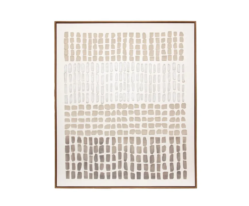 Manui Abstract Painting - 80X100CM
