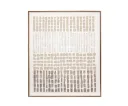 Manui Abstract Painting - 80X100CM
