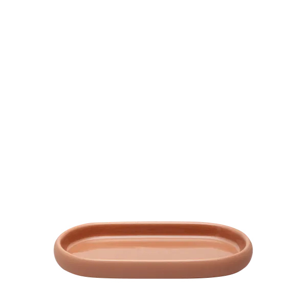 Tray -SONO- colour Amber Brown