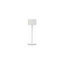 Battery LED light -FAROL Mini- color White