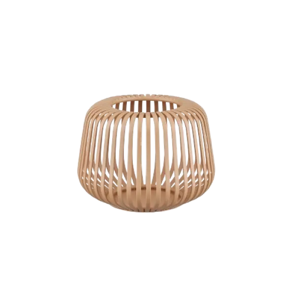 Lantern -LITO- colour Indian Tan - size S