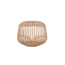 Lantern -LITO- colour Indian Tan - size S