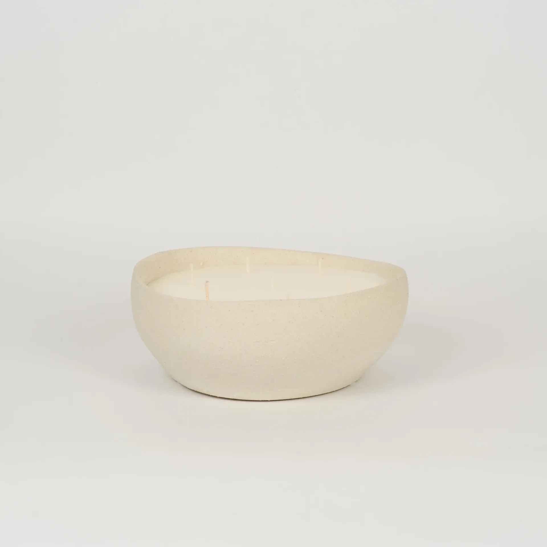 Doteki Candle Medium Sand Down To Earth