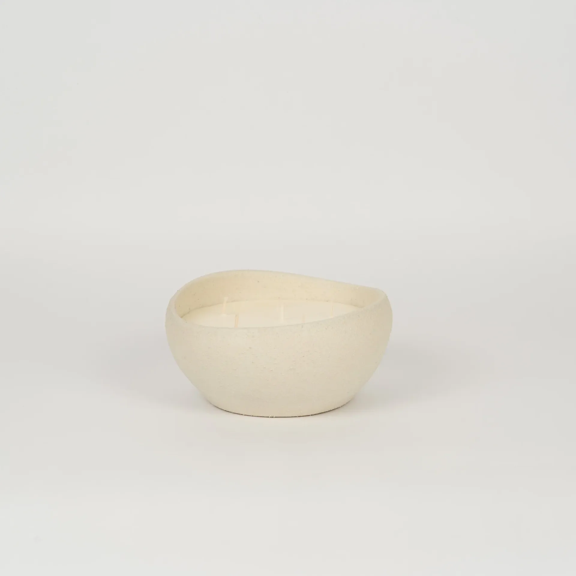 Doteki Candle Small Sand Down To Earth