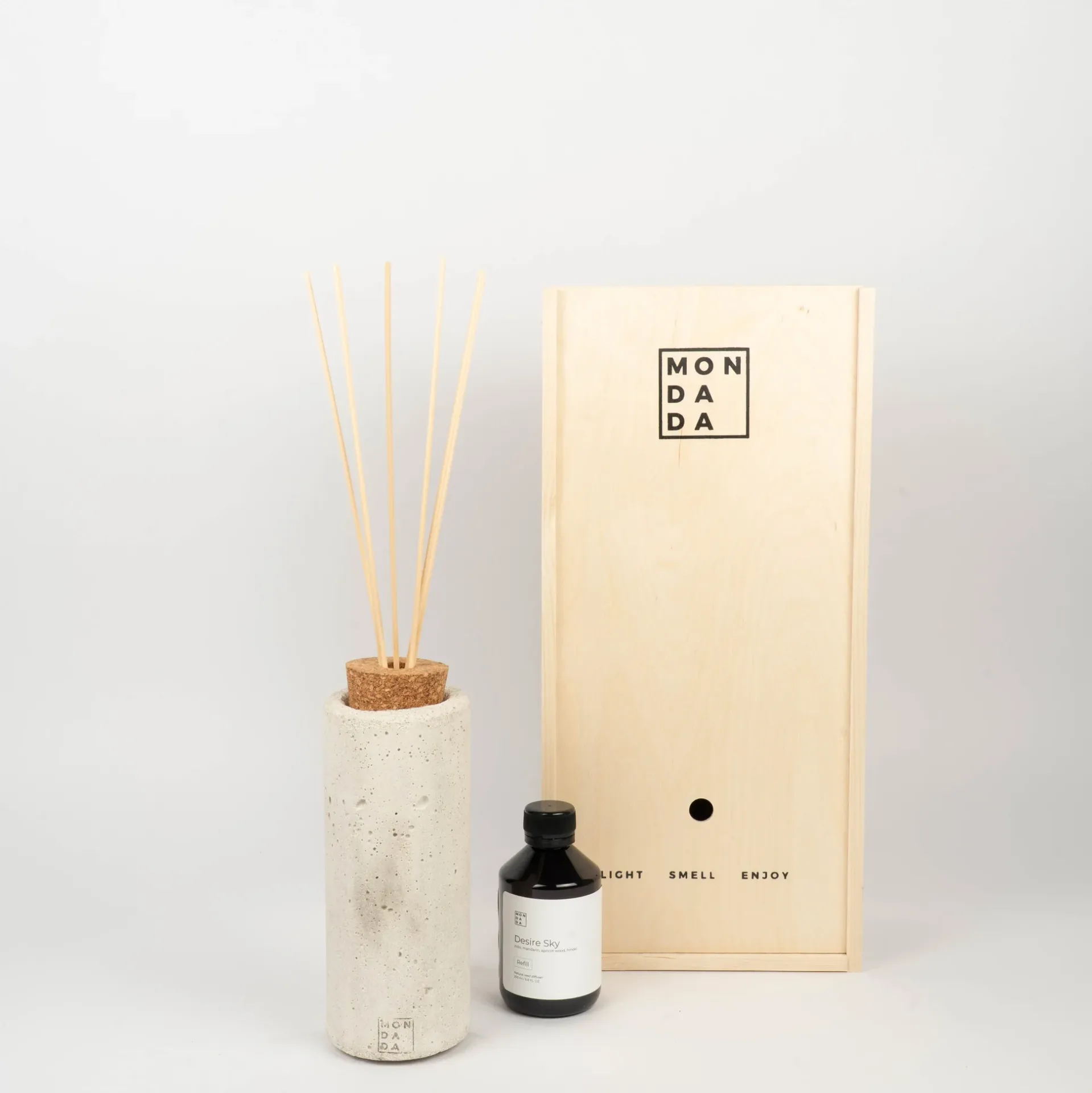 Urban Diffuser Ecru Down To Earth