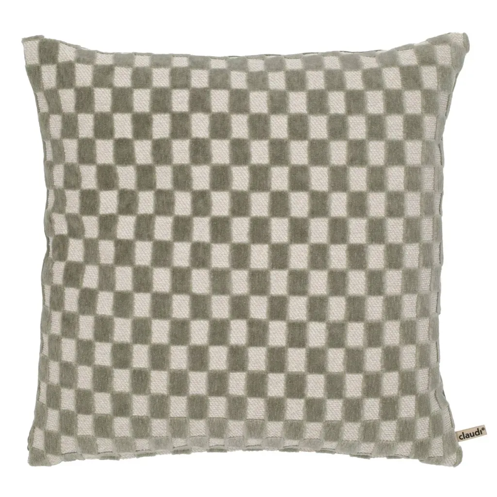 Scallas Dark Mint - 30x45cm