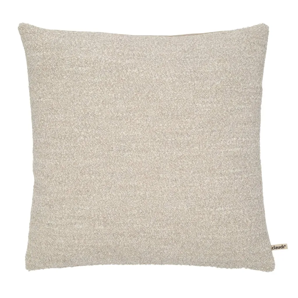 Riley Sand - 45x45cm