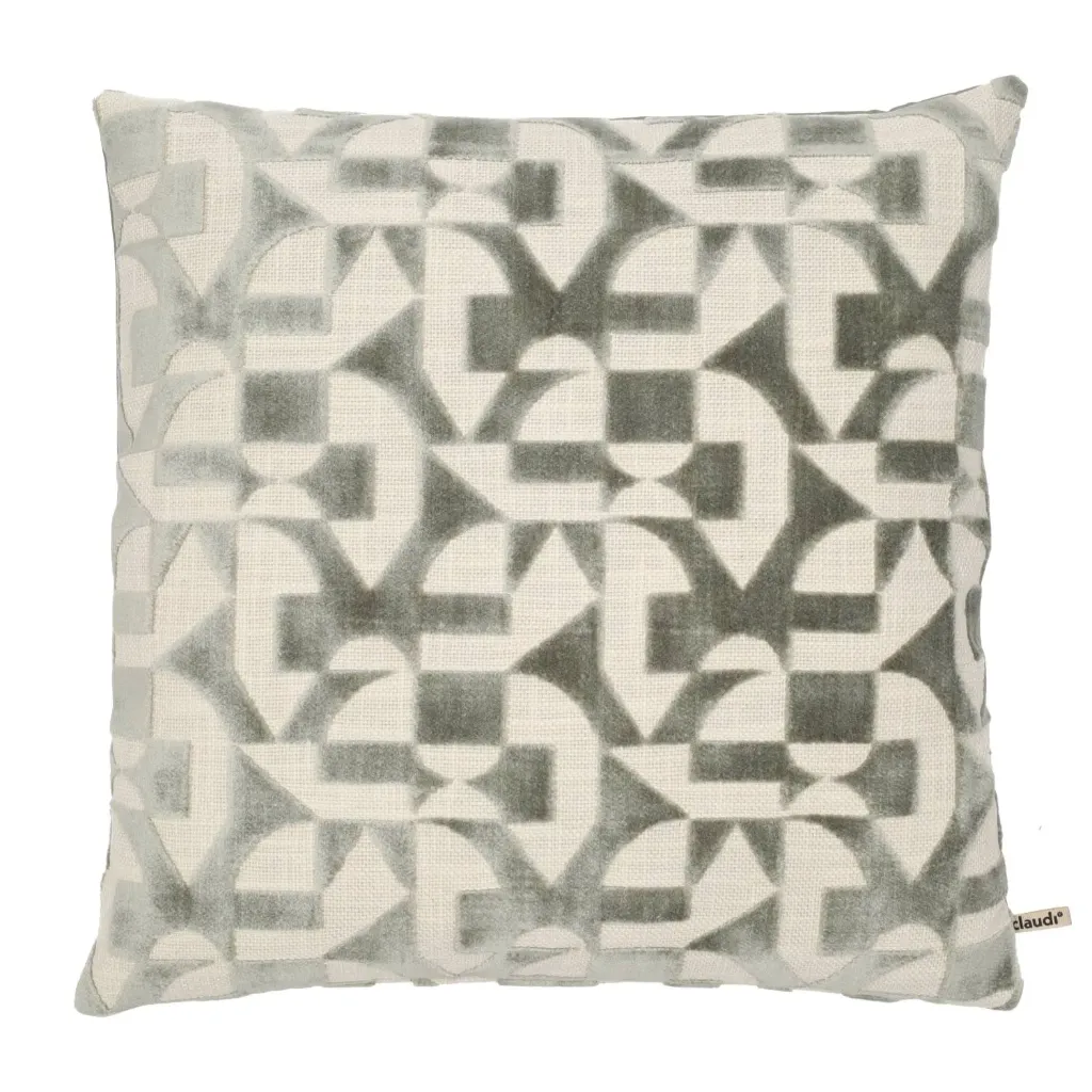 Lonata Mint - 40x60cm