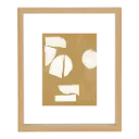 Fotolijst Floating Aesthetic M, naturel