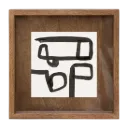Fotolijst Caja