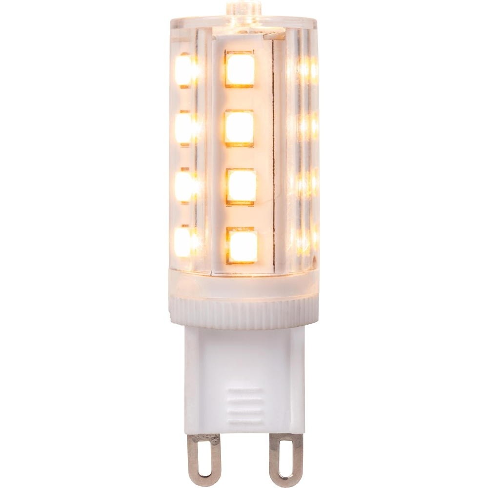 [49095/03/31] Lucide G9 - Led lamp - Ø 1,6 cm - LED Dimb. - G9 - 1x3,5W 2700K - Wit