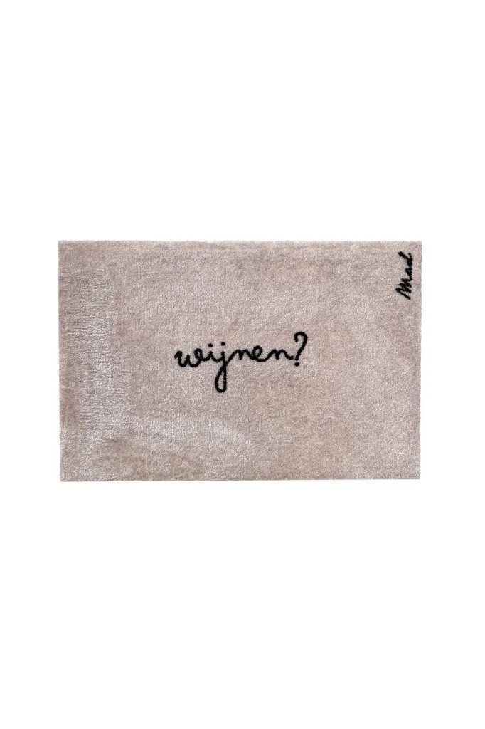Deurmat Vienna Touch - 50x75