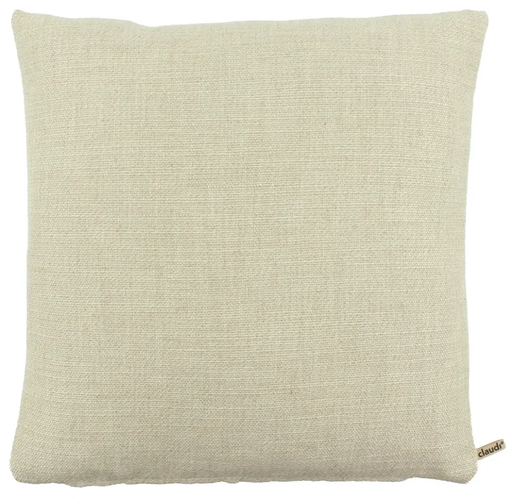 Vayen 40x60cm Naturel + Zipper Sand