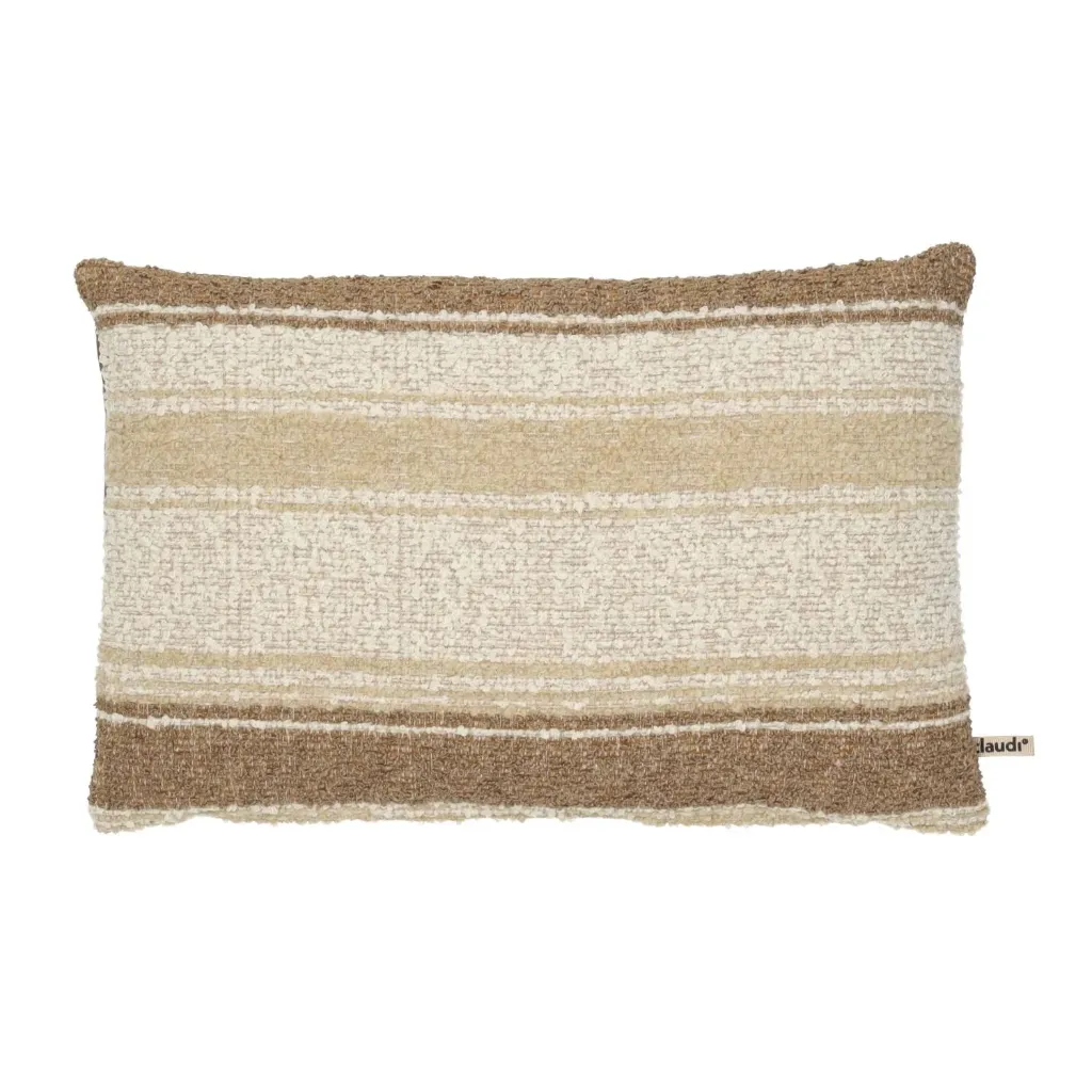 Capriffi 40x60cm Natural/Brown