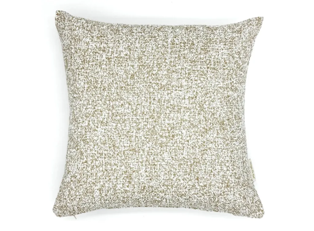 VDK Savoy Cushion Light - Beige - 50x50cm