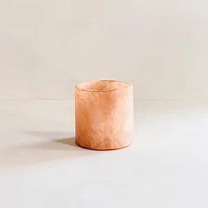 Theelicht Terracotta Bill