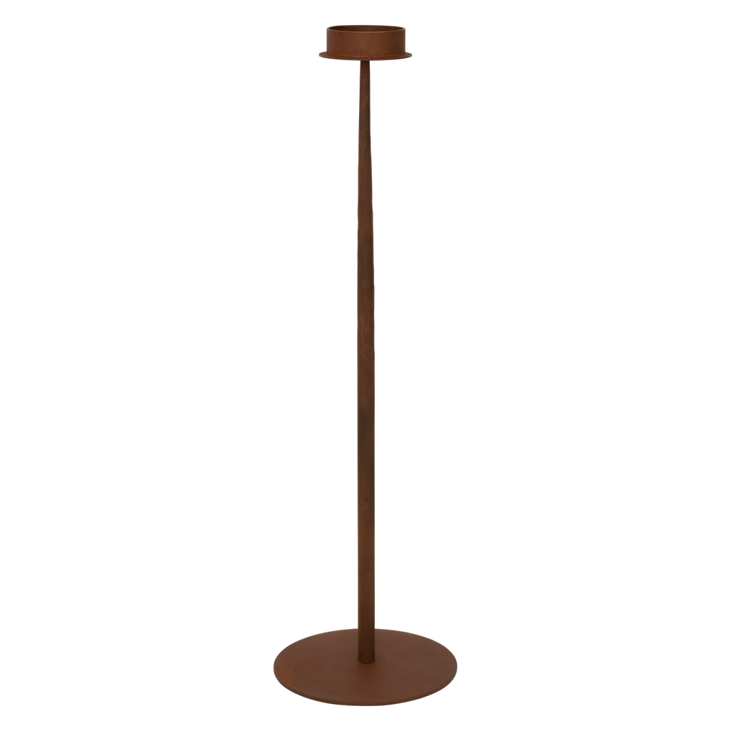 Urban Nature Culture-collectie Kandelaar Op Voet Lucia M Roest 70 Cm