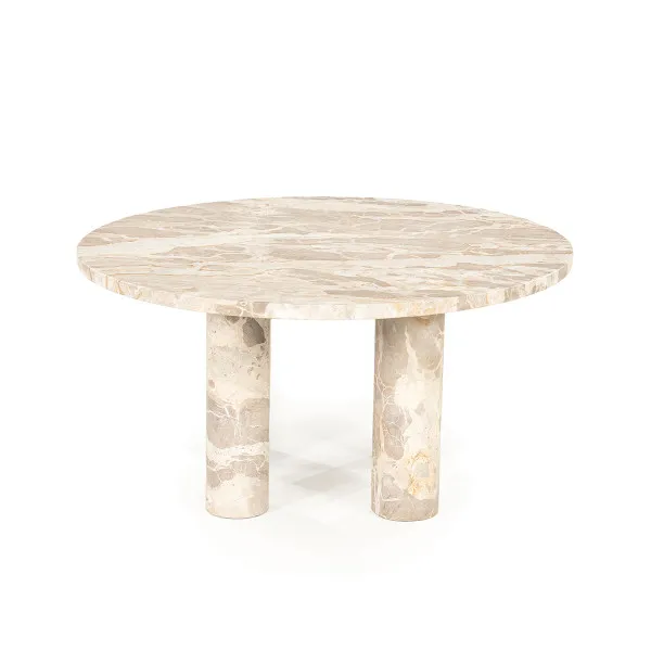 Salontafel Marmo - 70x70x35cm