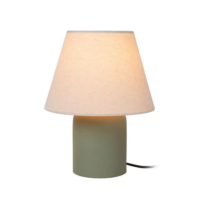 Maica Tafellamp - Groen