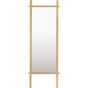Mirror Solene - Natural -