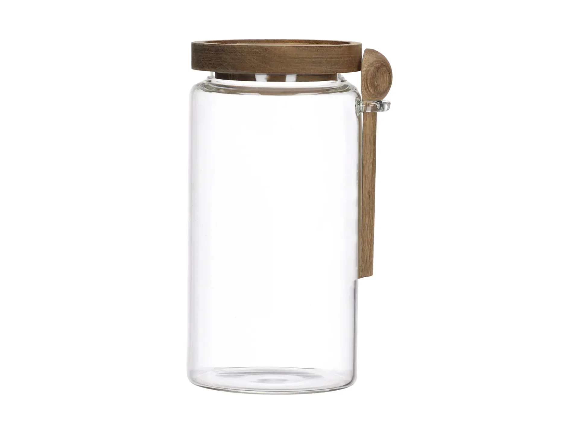 [41097-CLR-15] Bokaal met deksel TRIBU 150 cl - Glas