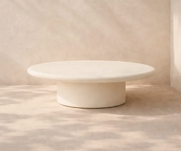 [IMI 26] Tess Large Mortex Salontafel