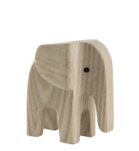 Novoform Tiere BABY ELEPHANT - Eik Natuur