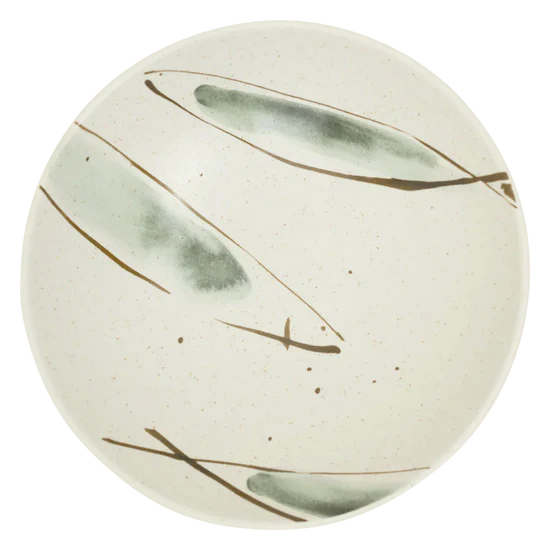 Kom Ogawa - Fishes - 16x6,7cm