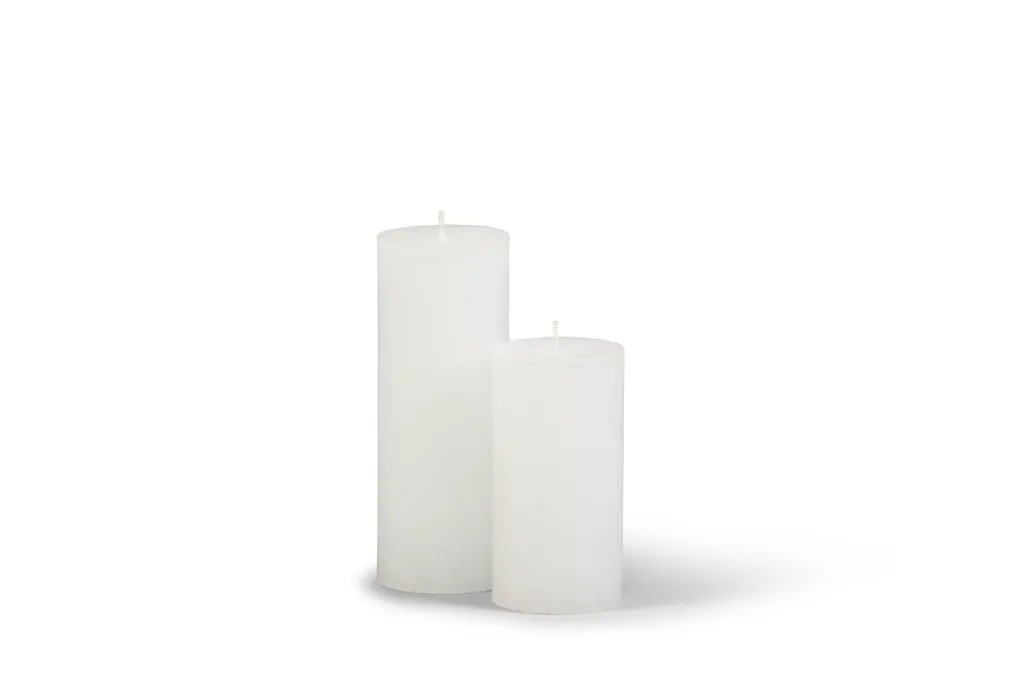 [C541103] Kaars - C541103 - 4,4x20cm - 103 Cappuccino