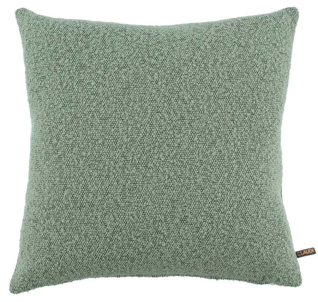 Tanja Sierkussen - 45x45cm - Celadon