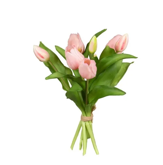 Tulpenbundel - Roze