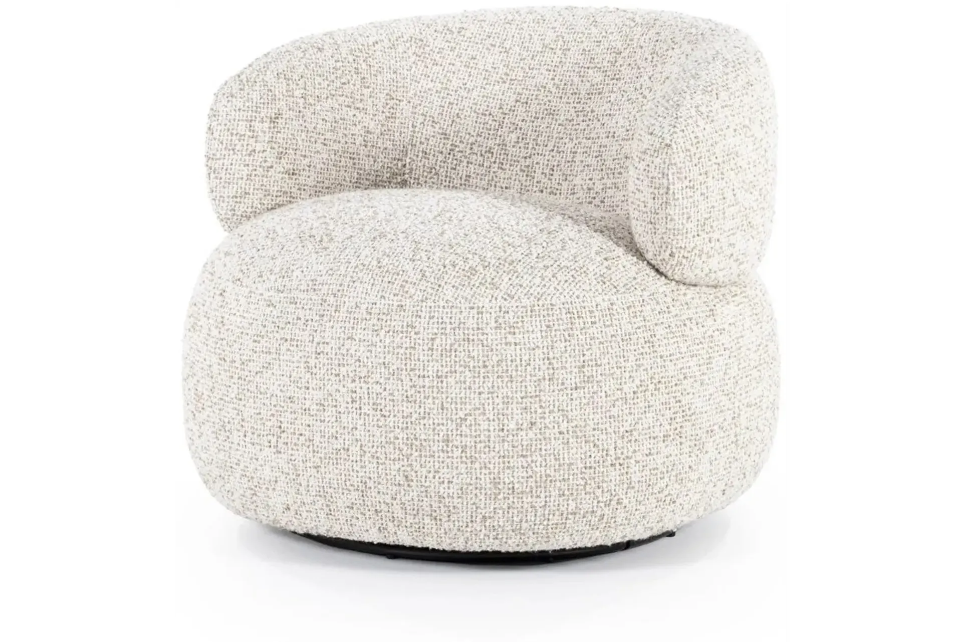 Fauteuil Maeve – beige Maywood