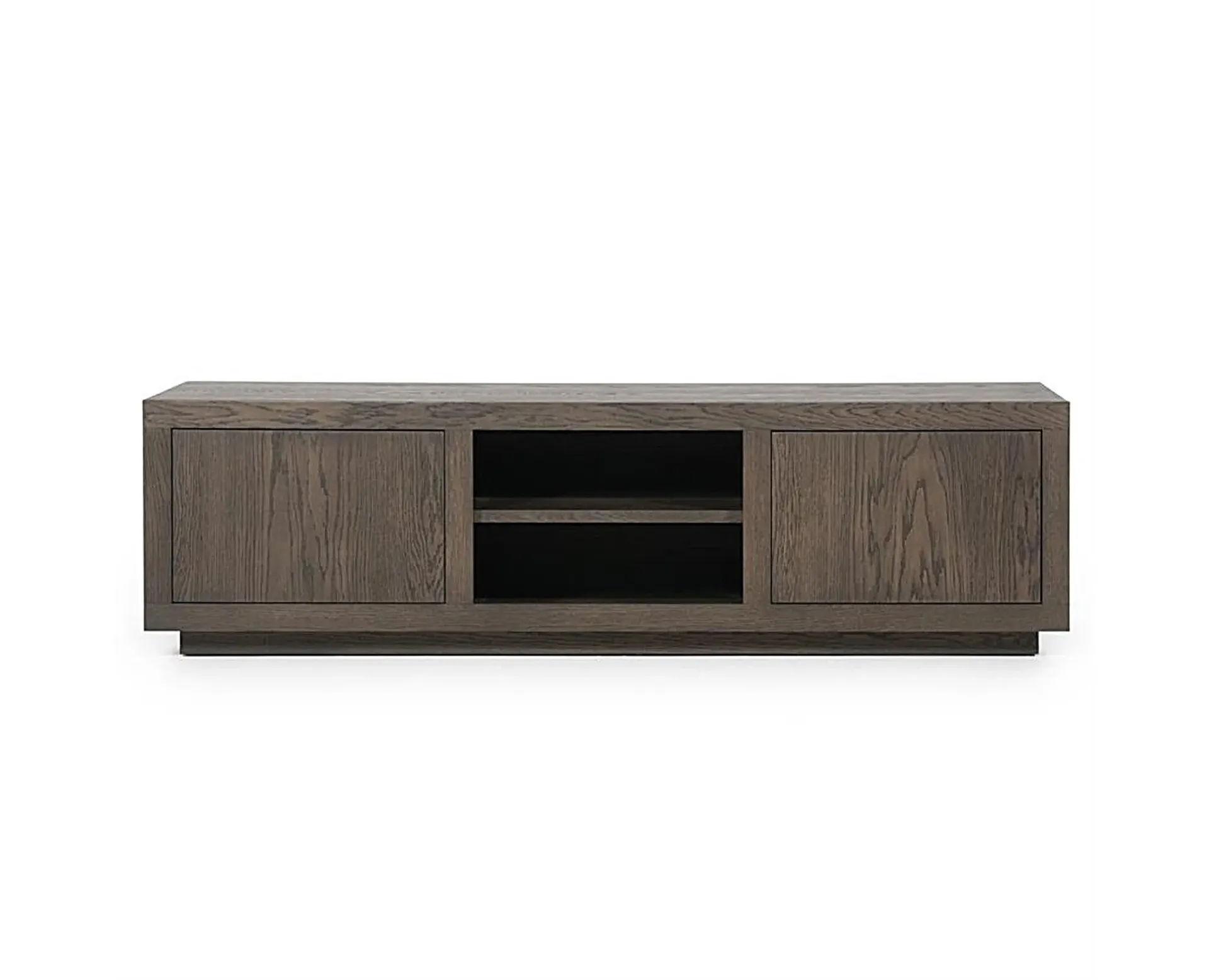 TV Meubel Helsinki - 160cm - Bruin